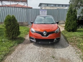 Renault Captur 1.5 дизел 1