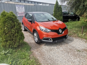 Renault Captur 1.5 дизел, снимка 2 - Автомобили и джипове - 37902839
