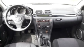 Mazda 3  Бензин 1.6 facelift, снимка 12