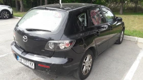 Mazda 3  Бензин 1.6 facelift, снимка 6