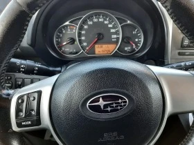 Subaru Trezia 1.4 D4D EURO 5, снимка 8