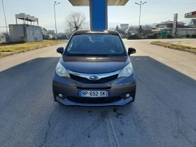 Subaru Trezia 1.4 D4D EURO 5, снимка 1