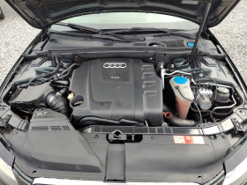 Audi A4 2.0TDI, снимка 17 - Автомобили и джипове - 40380026