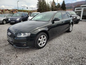 Audi A4 2.0TDI - [3] 