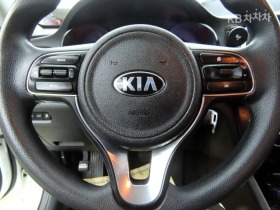 Kia K5, снимка 5 - Автомобили и джипове - 43367172