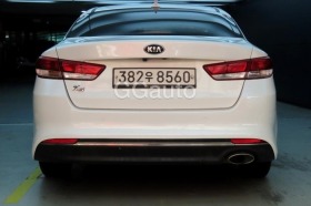 Kia K5, снимка 3 - Автомобили и джипове - 43367172