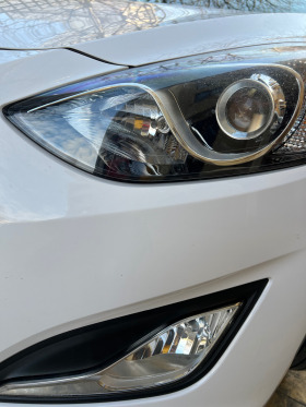 Hyundai I30 Elantra GT внос от САЩ, снимка 8 - Автомобили и джипове - 44101740