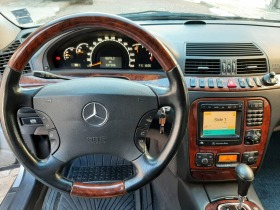 Mercedes-Benz S 320 S 320 CDI, снимка 12 - Автомобили и джипове - 45386736