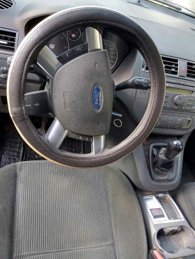 Ford C-max Ghia, снимка 11 - Автомобили и джипове - 45191367