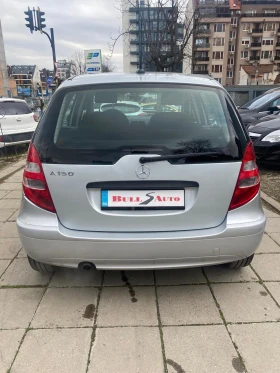 Mercedes-Benz A 150 1.5 95 .. | Mobile.bg   5