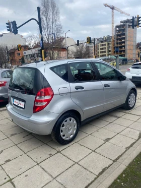 Mercedes-Benz A 150 1.5 95 к.с., снимка 7