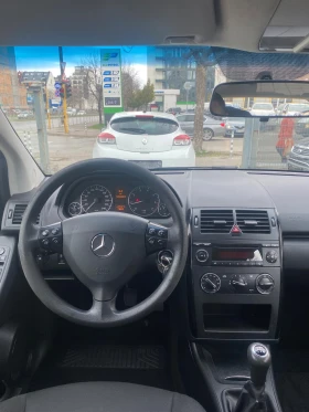 Mercedes-Benz A 150 1.5 95 к.с., снимка 12