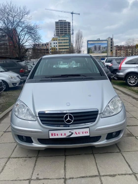 Mercedes-Benz A 150 1.5 95 .. | Mobile.bg    2