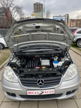 Mercedes-Benz A 150 1.5 95 .. | Mobile.bg    8