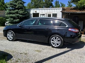 Peugeot 508 2.0 HDI. Face - [6] 