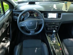 Peugeot 508 2.0 HDI. Face, снимка 11