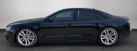 Audi S8 Plus 4.0 TFSI Quattro, снимка 2 - Автомобили и джипове - 45656780