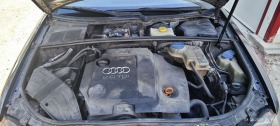 Audi A4 B7 2.0D16v BLB , снимка 13