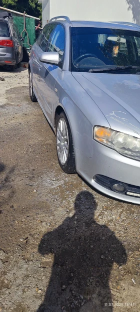 Audi A4 B7 2.0D16v BLB - 11 лв. - 50319391 3