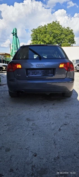 Audi A4 B7 2.0D16v BLB  | Mobile.bg    6