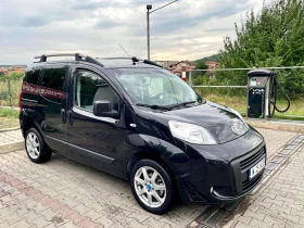  Fiat Qubo