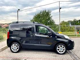 Fiat Qubo 1.4i / | Mobile.bg    7