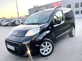 Fiat Qubo 1.4i газ/бензин - 6900 лв. - 69279469 2