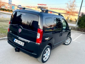 Fiat Qubo 1.4i газ/бензин - 6900 лв. - 69279469 4