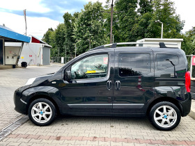 Fiat Qubo 1.4i / | Mobile.bg    4