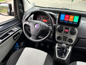 Fiat Qubo 1.4i / | Mobile.bg    10