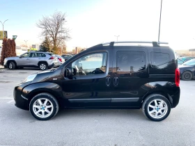 Fiat Qubo 1.4i газ/бензин - 6900 лв. - 69279469 6