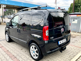 Fiat Qubo 1.4i / | Mobile.bg    5