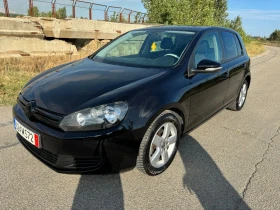 VW Golf, снимка 1