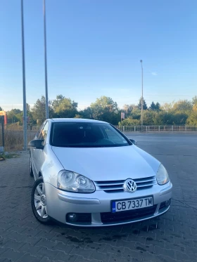 VW Golf, снимка 1