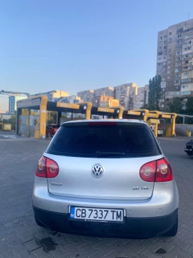 VW Golf, снимка 3