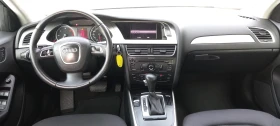 Audi A4 2.0TDI-AUTOMAT - [7] 