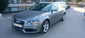     Audi A4 2.0TDI-AUTOMAT