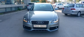 Audi A4 2.0TDI-AUTOMAT, снимка 2