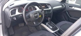 Audi A4 2.0TDI-DSG, снимка 6