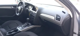 Audi A4 2.0TDI-AUTOMAT | Mobile.bg    15