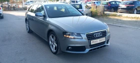     Audi A4 2.0TDI-AUTOMAT