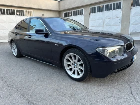 BMW 730 3.0 D, снимка 2