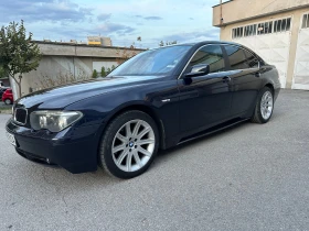 BMW 730 3.0 D, снимка 1