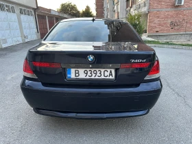 BMW 730 3.0 D, снимка 6