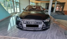 Audi S7 Sportback V8 4.0TFSI - [2] 