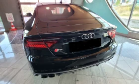 Audi S7 Sportback V8 4.0TFSI - [4] 