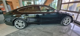 Audi S7 Sportback V8 4.0TFSI, снимка 2