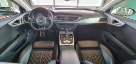 Audi S7 Sportback V8 4.0TFSI - [13] 