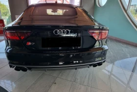 Audi S7 Sportback V8 4.0TFSI - [5] 