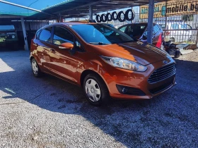 Ford Fiesta, снимка 3